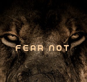 Greater Is He – Ben Klassen