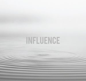 Jesus The Greatest Influencer – Ever! – Richard Graham