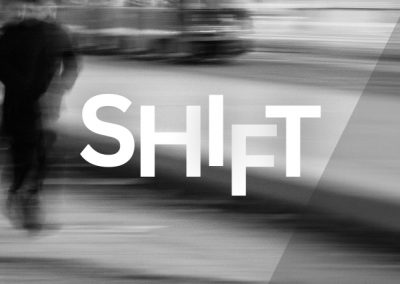 Shift To Another Level – Doug Shimoda