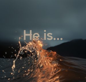 He Is Worthy To Celebrate – Doug Shimoda