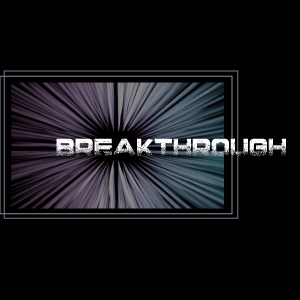 Prepare For Breakthrough